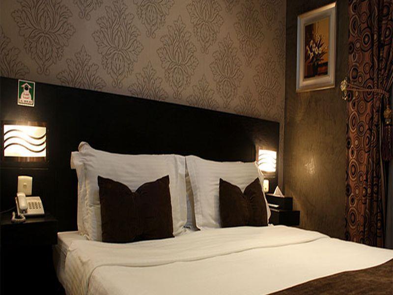 Hotel Nawara Gallery Riyadh