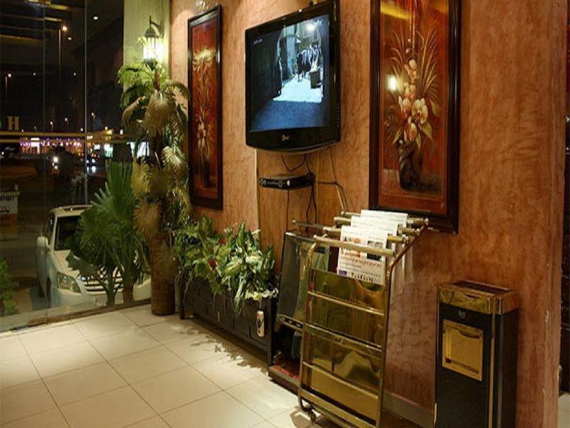 Nawara Gallery Riyadh